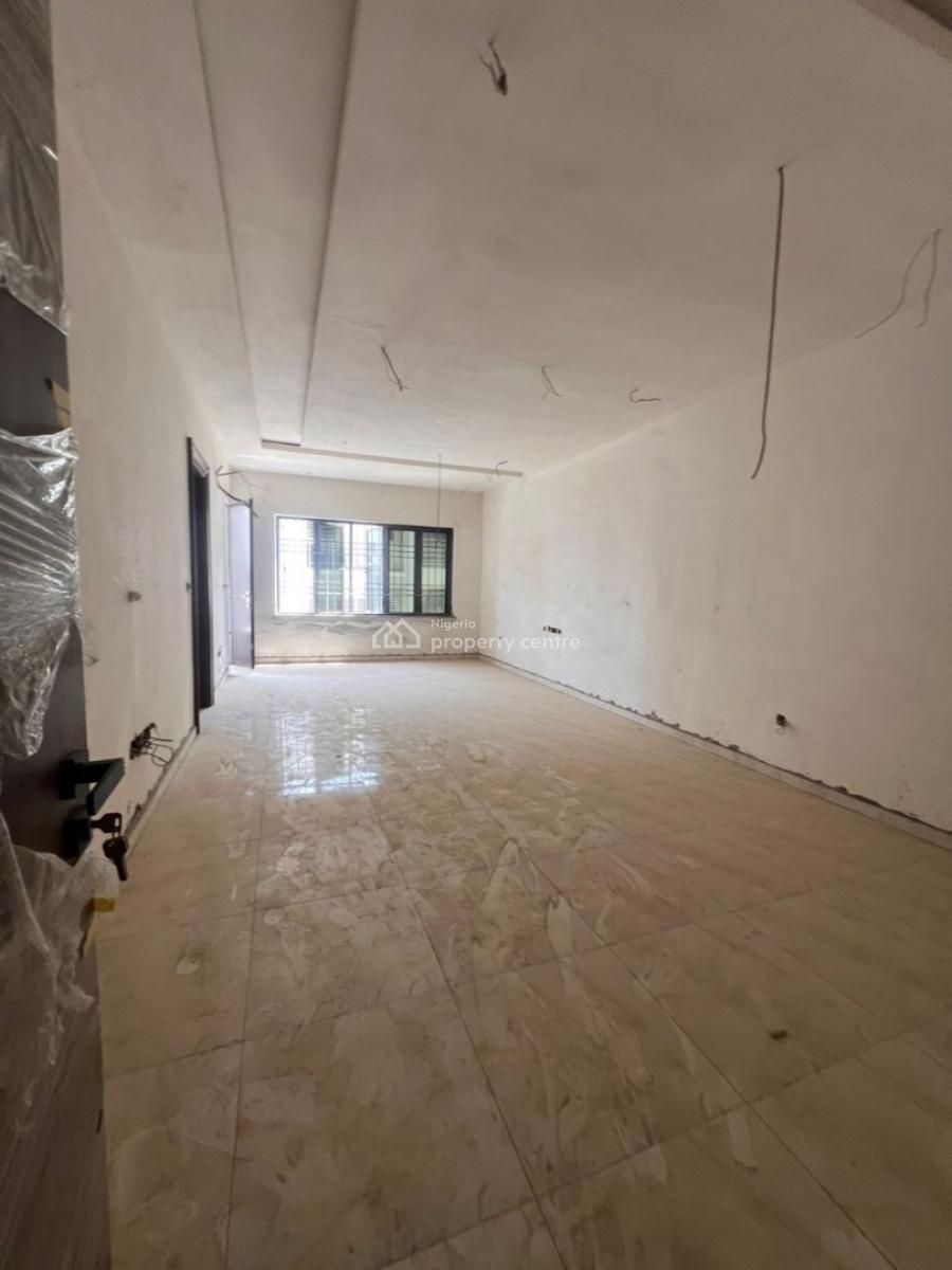 Well Built 4 Bedroom Terraced Duplex with Bq, 3 Units in a Compound, Gilmore, Jahi, Abuja, House for Sale