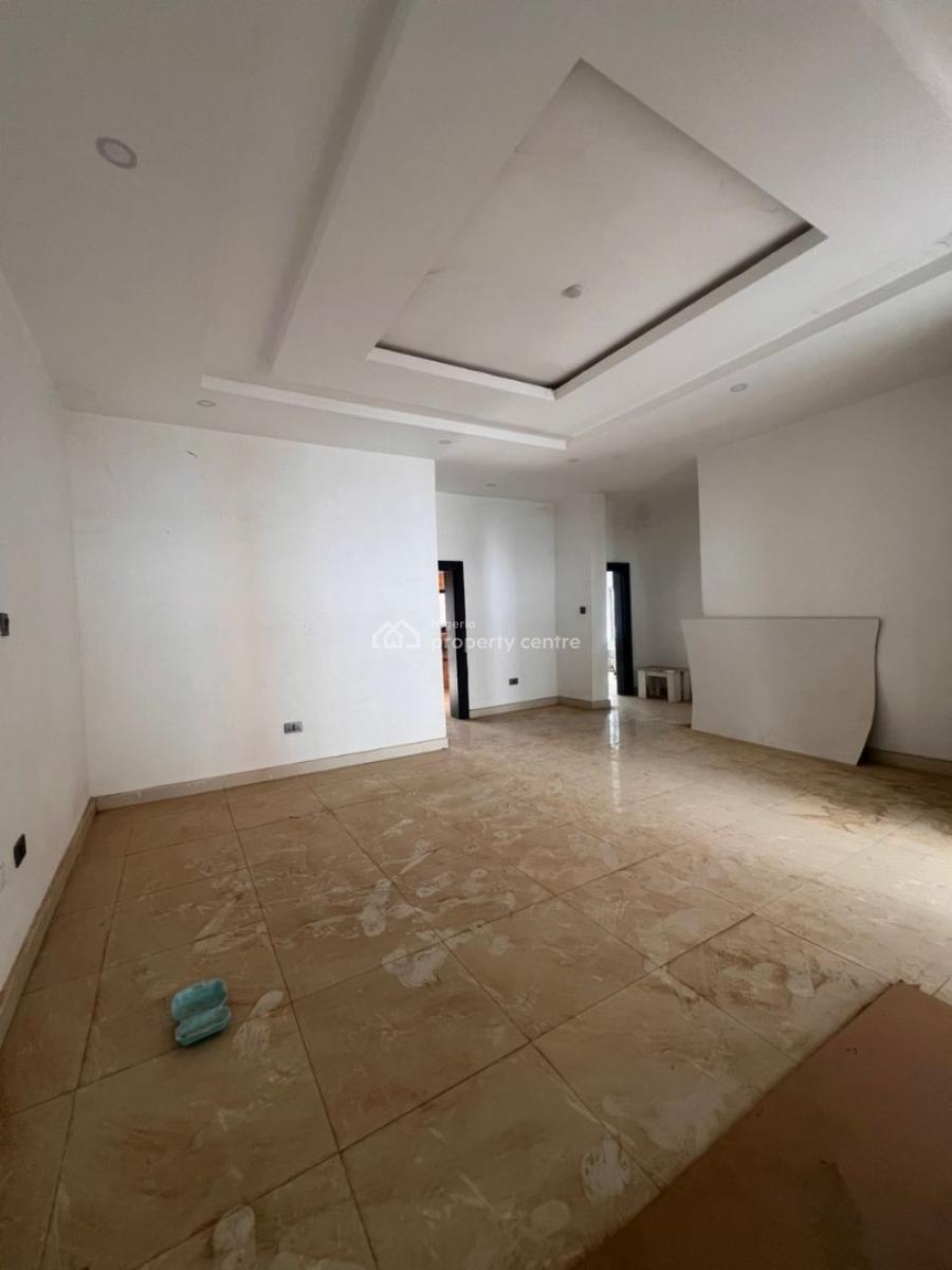 Brand New 3 Beds Apartment, Gilmore, Jahi, Abuja, Flat / Apartment for Sale