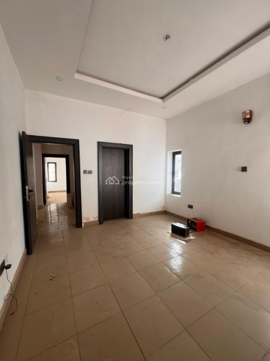 Brand New 3 Beds Apartment, Gilmore, Jahi, Abuja, Flat / Apartment for Sale