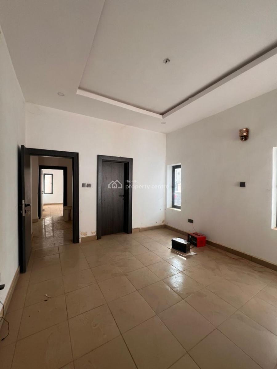 Brand New 3 Beds Apartment, Gilmore, Jahi, Abuja, Flat / Apartment for Sale