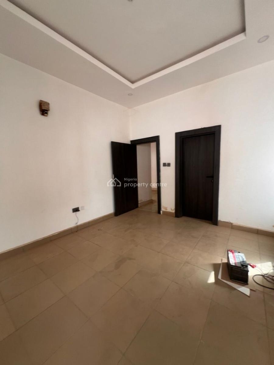 Brand New 3 Beds Apartment, Gilmore, Jahi, Abuja, Flat / Apartment for Sale