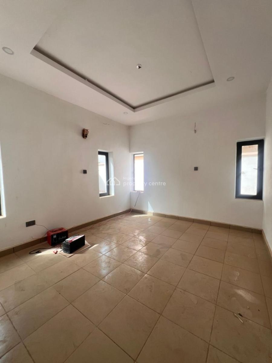 Brand New 3 Beds Apartment, Gilmore, Jahi, Abuja, Flat / Apartment for Sale
