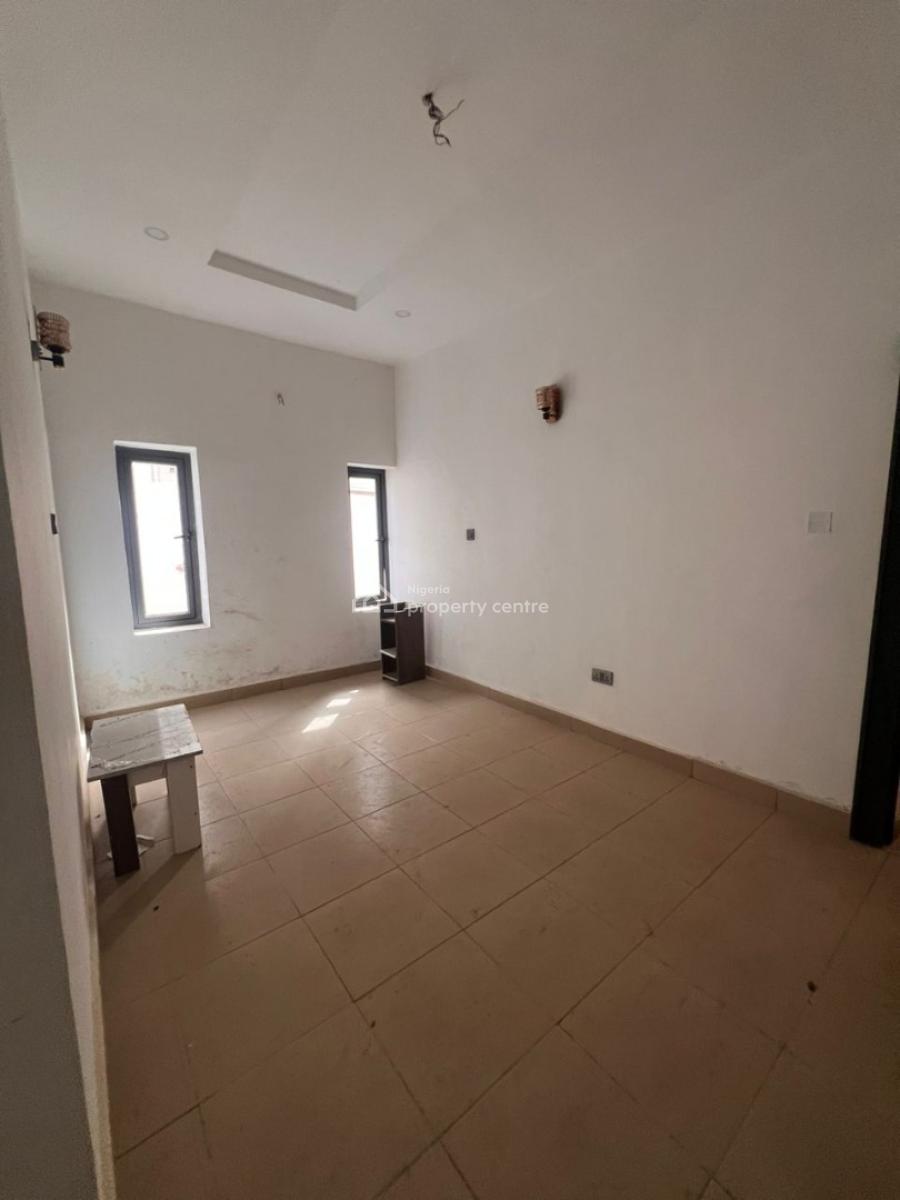 Brand New 3 Beds Apartment, Gilmore, Jahi, Abuja, Flat / Apartment for Sale