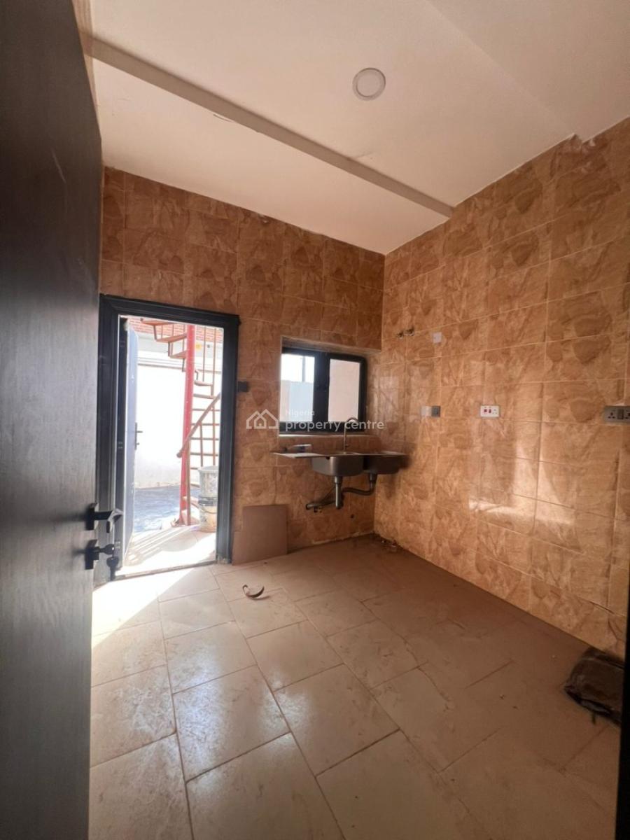Brand New 3 Beds Apartment, Gilmore, Jahi, Abuja, Flat / Apartment for Sale