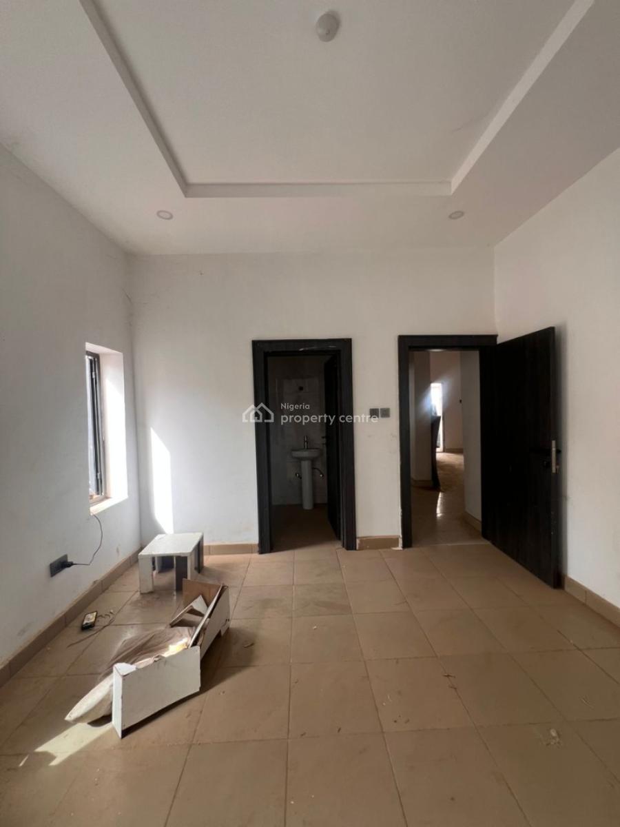 Brand New 3 Beds Apartment, Gilmore, Jahi, Abuja, Flat / Apartment for Sale