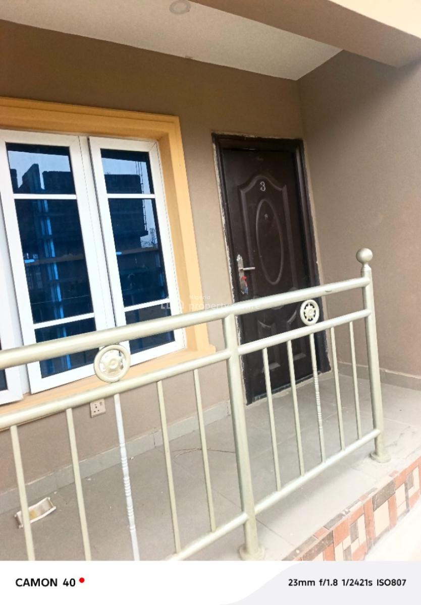 Luxury 2 Bedroom Flat at Badore Ajah Lagos, Badore Ajah, Badore, Ajah, Lagos, Flat / Apartment for Rent
