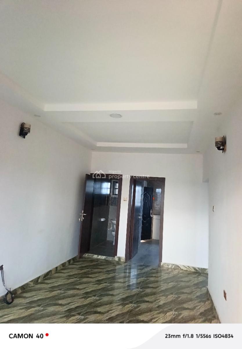 Luxury 2 Bedroom Flat at Badore Ajah Lagos, Badore Ajah, Badore, Ajah, Lagos, Flat / Apartment for Rent
