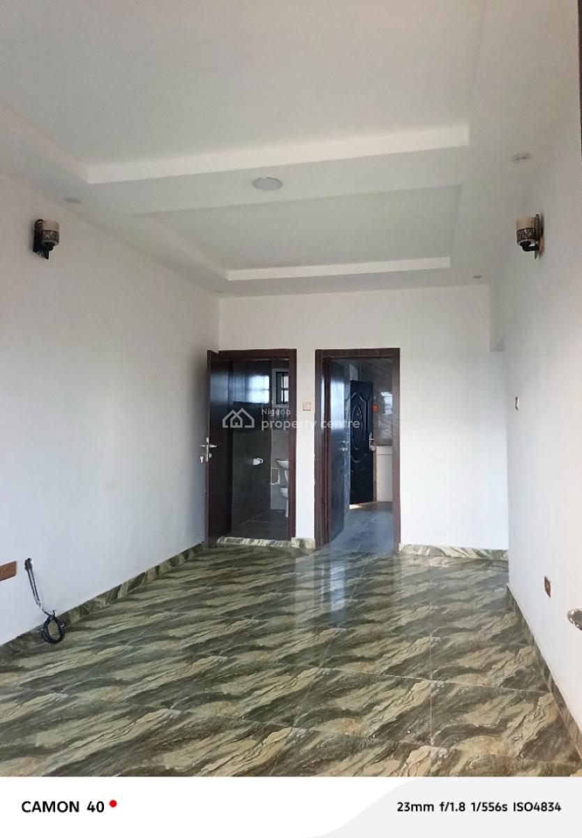 Luxury 2 Bedroom Flat at Badore Ajah Lagos, Badore Ajah, Badore, Ajah, Lagos, Flat / Apartment for Rent