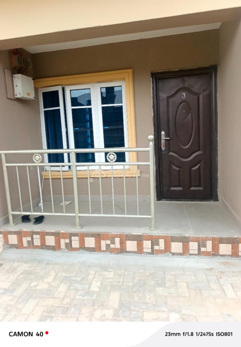 Luxury 2 Bedroom Flat at Badore Ajah Lagos, Badore Ajah, Badore, Ajah, Lagos, Flat / Apartment for Rent