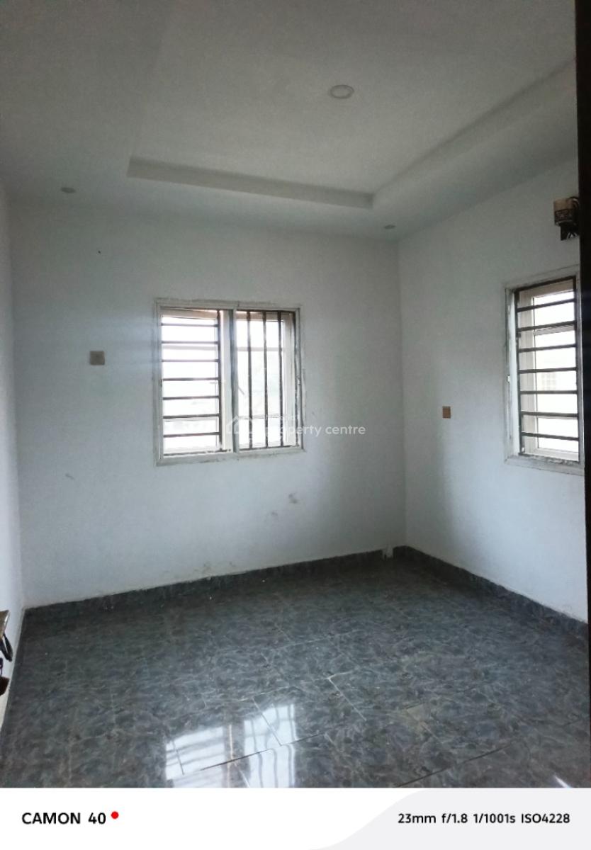 Luxury 2 Bedroom Flat at Badore Ajah Lagos, Badore Ajah, Badore, Ajah, Lagos, Flat / Apartment for Rent