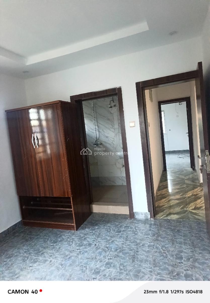 Luxury 2 Bedroom Flat at Badore Ajah Lagos, Badore Ajah, Badore, Ajah, Lagos, Flat / Apartment for Rent
