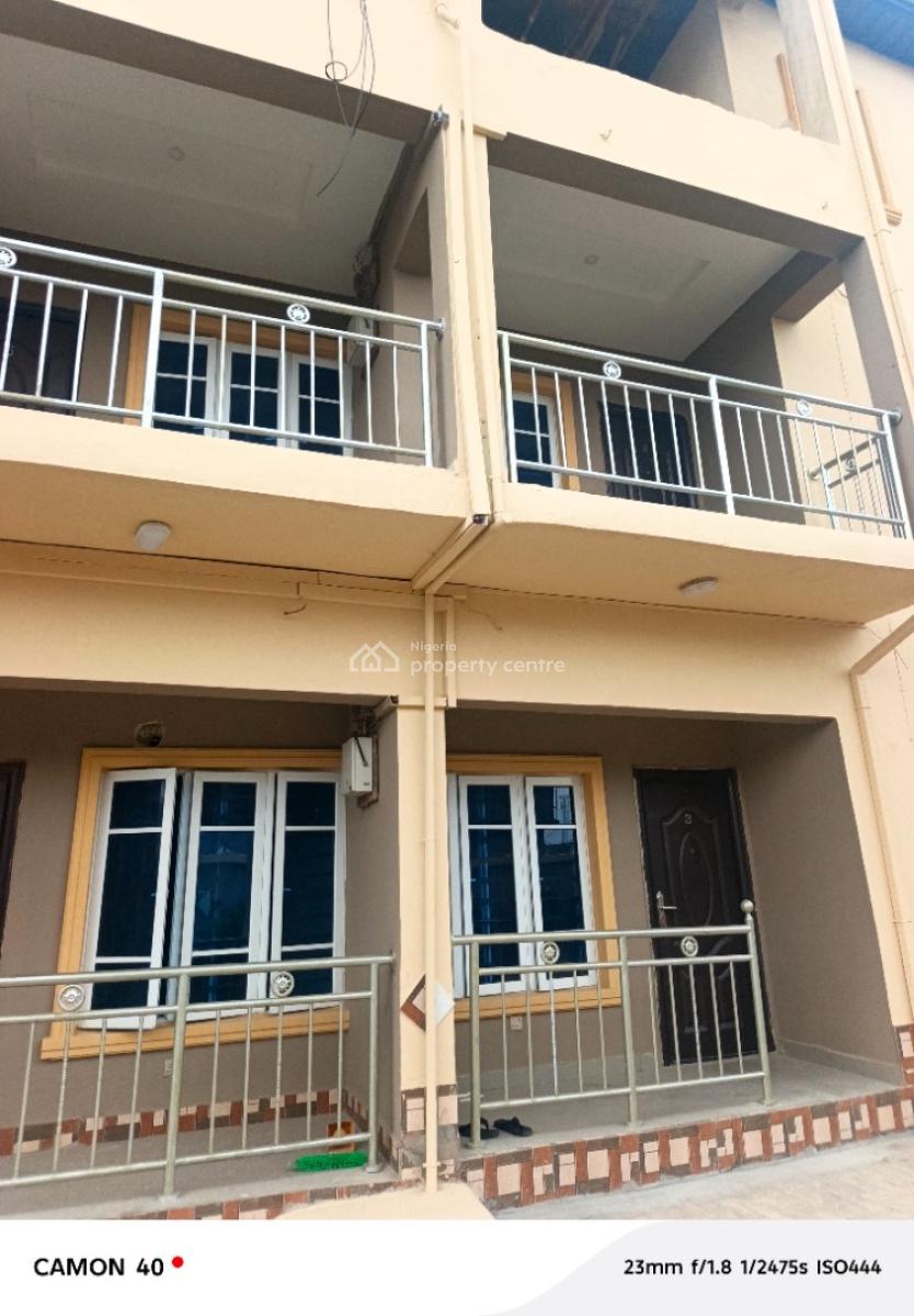 Luxury 2 Bedroom Flat at Badore Ajah Lagos, Badore Ajah, Badore, Ajah, Lagos, Flat / Apartment for Rent
