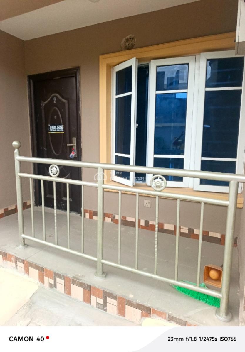 Luxury 2 Bedroom Flat at Badore Ajah Lagos, Badore Ajah, Badore, Ajah, Lagos, Flat / Apartment for Rent