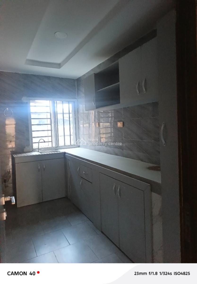 Luxury 2 Bedroom Flat at Badore Ajah Lagos, Badore Ajah, Badore, Ajah, Lagos, Flat / Apartment for Rent