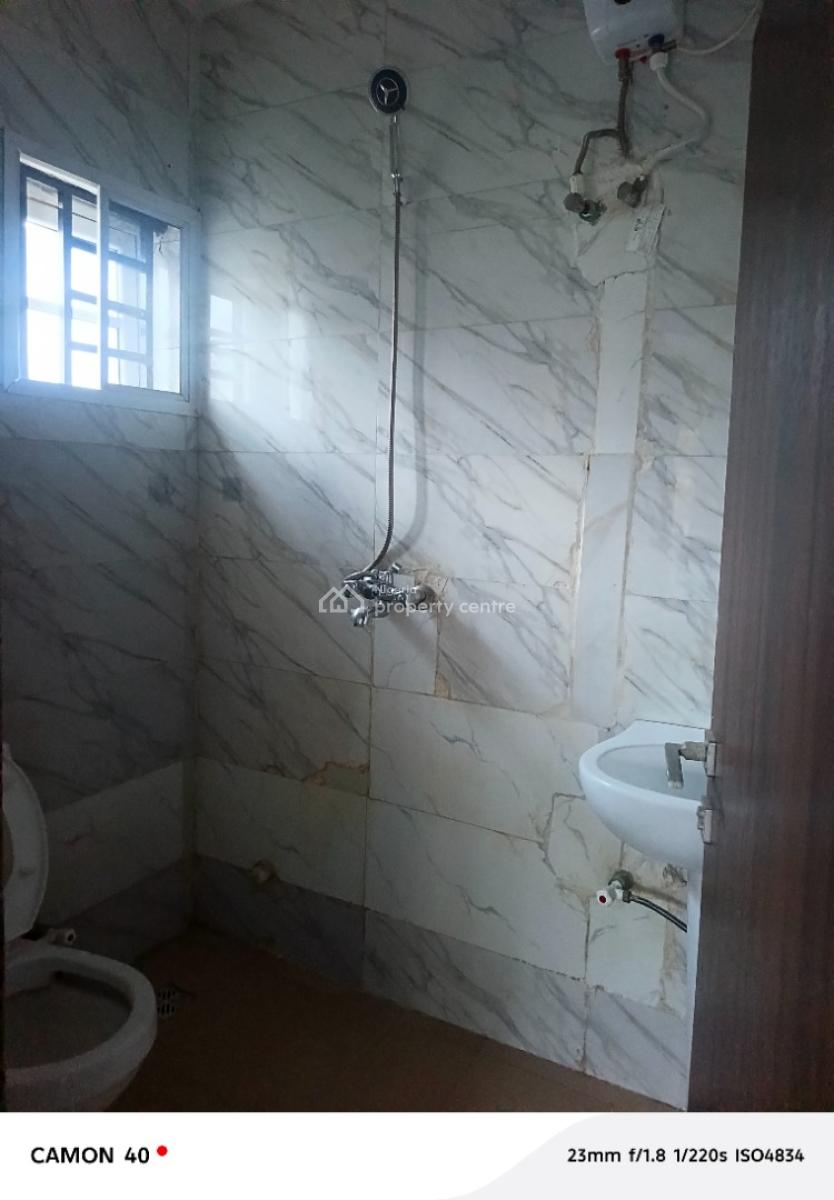 Luxury 2 Bedroom Flat at Badore Ajah Lagos, Badore Ajah, Badore, Ajah, Lagos, Flat / Apartment for Rent