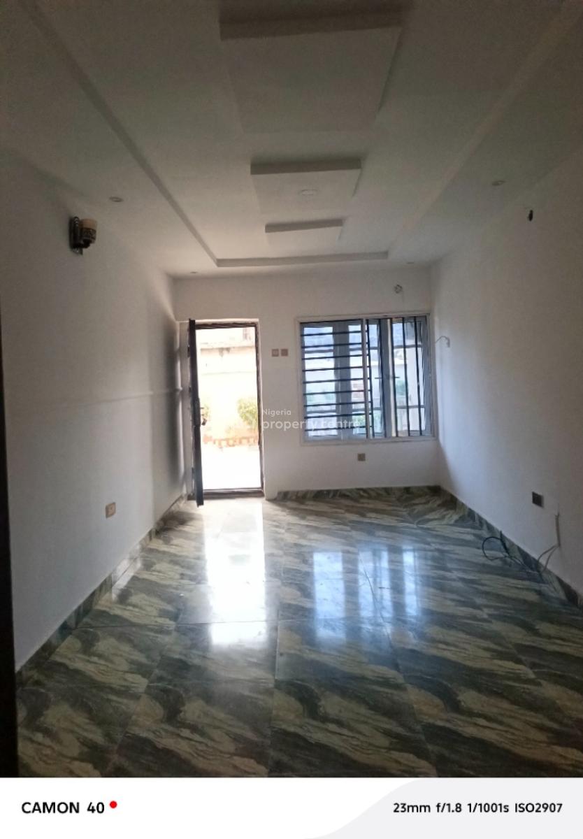 Luxury 2 Bedroom Flat at Badore Ajah Lagos, Badore Ajah, Badore, Ajah, Lagos, Flat / Apartment for Rent