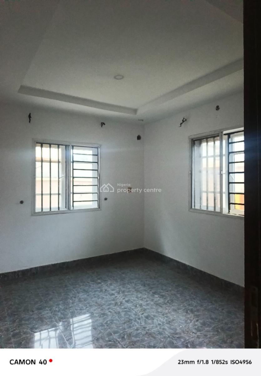 Luxury 2 Bedroom Flat at Badore Ajah Lagos, Badore Ajah, Badore, Ajah, Lagos, Flat / Apartment for Rent