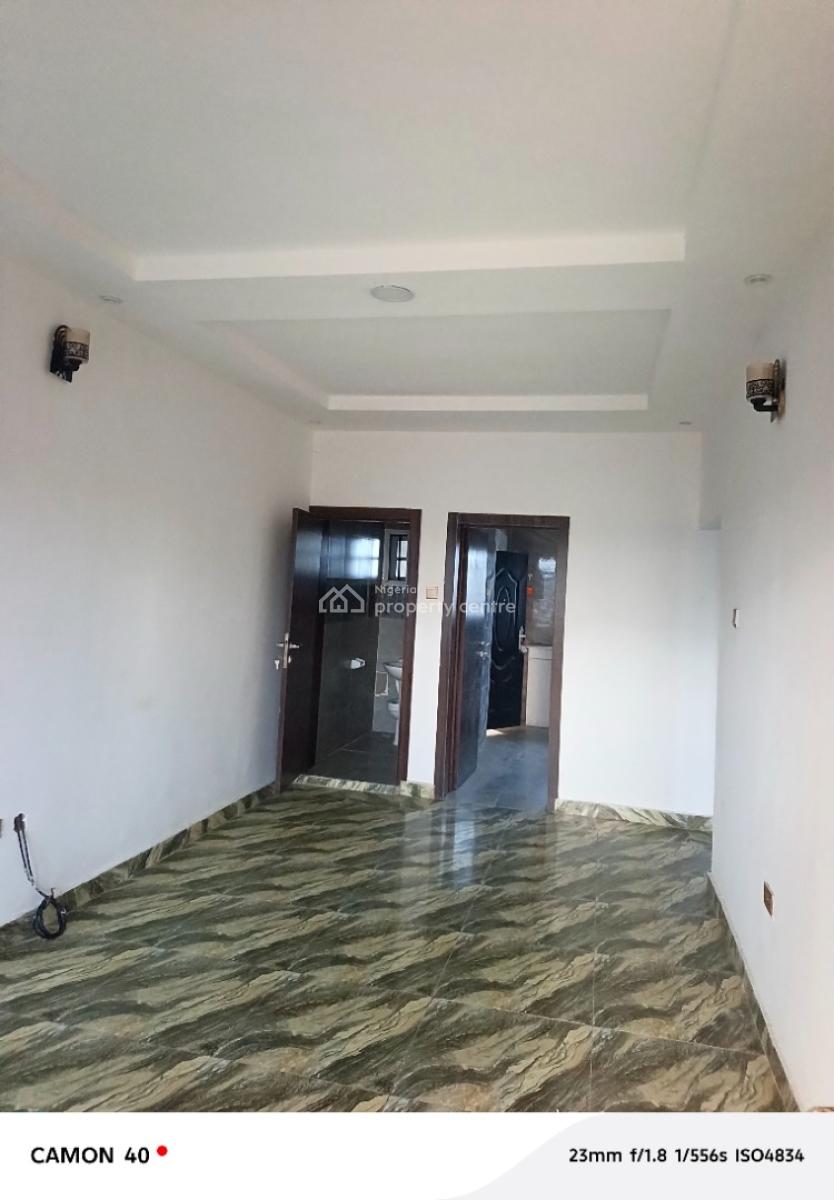 Luxury 2 Bedroom Flat at Badore Ajah Lagos, Badore Ajah, Badore, Ajah, Lagos, Flat / Apartment for Rent