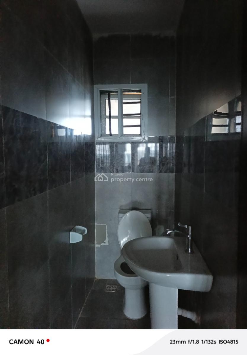 Luxury 2 Bedroom Flat at Badore Ajah Lagos, Badore Ajah, Badore, Ajah, Lagos, Flat / Apartment for Rent