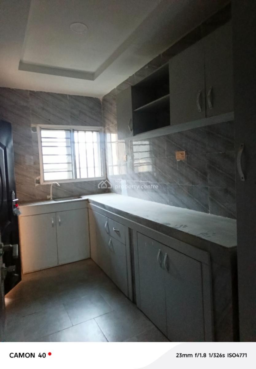 Luxury 2 Bedroom Flat at Badore Ajah Lagos, Badore Ajah, Badore, Ajah, Lagos, Flat / Apartment for Rent