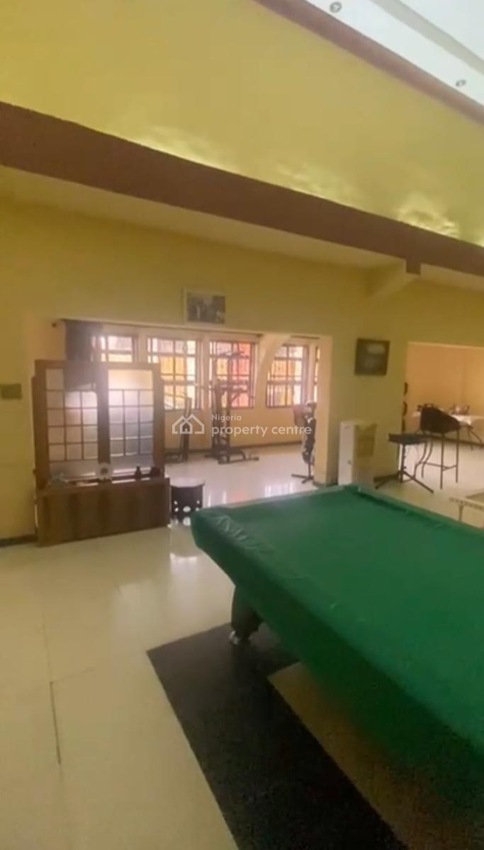 Office Space Available for Cooperate Office, Off Sinari Daranjo Street, Victoria Island (vi), Lagos, Office Space for Rent