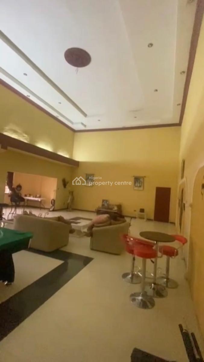 Office Space Available for Cooperate Office, Off Sinari Daranjo Street, Victoria Island (vi), Lagos, Office Space for Rent