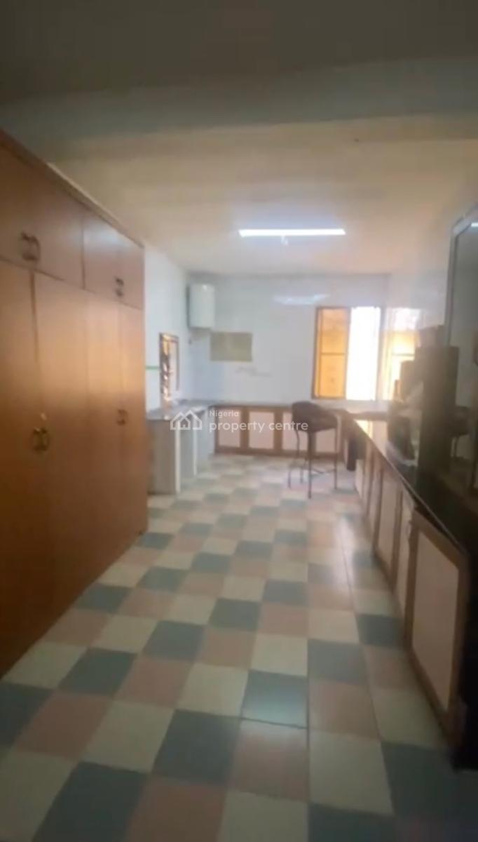 Office Space Available for Cooperate Office, Off Sinari Daranjo Street, Victoria Island (vi), Lagos, Office Space for Rent