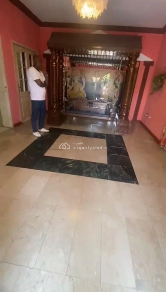 Office Space Available for Cooperate Office, Off Sinari Daranjo Street, Victoria Island (vi), Lagos, Office Space for Rent