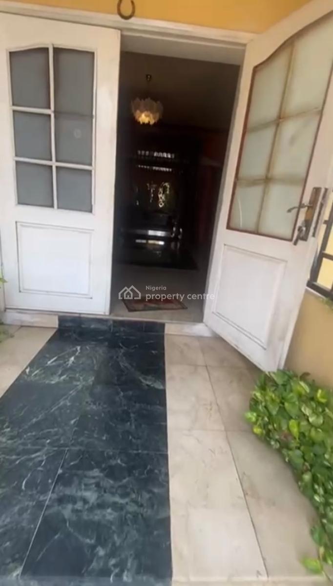 Office Space Available for Cooperate Office, Off Sinari Daranjo Street, Victoria Island (vi), Lagos, Office Space for Rent