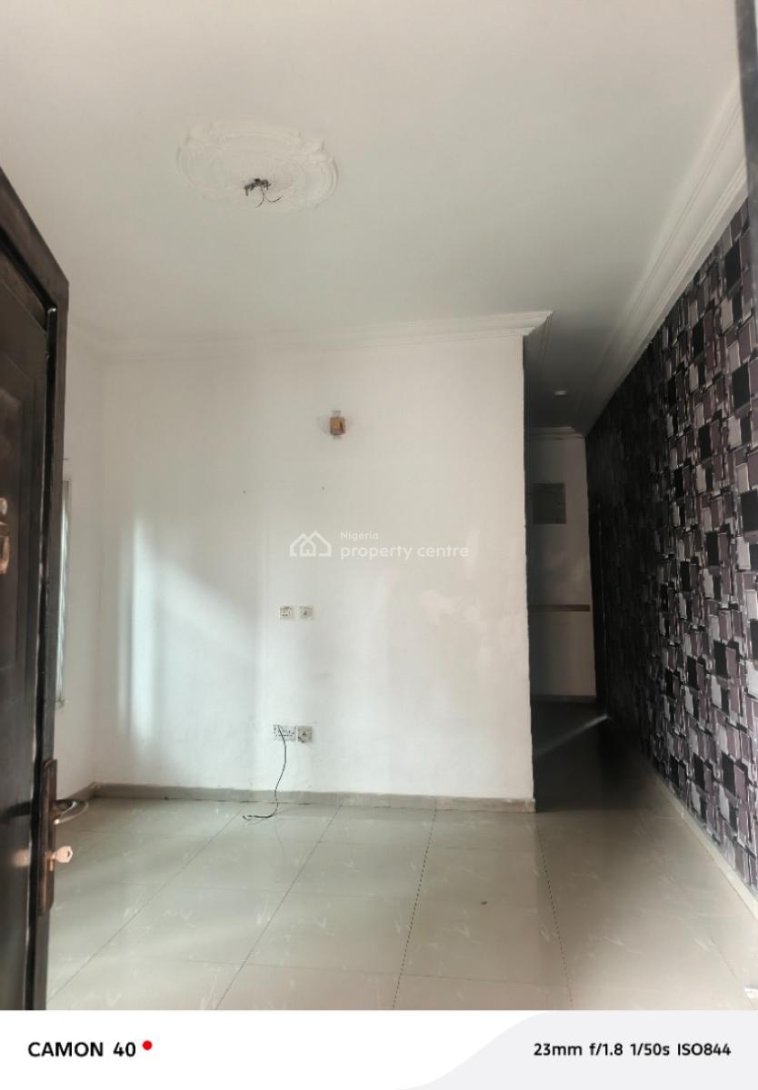 Luxury Room and Parlour Self Contain at Badore Ajah Lagos, Badore Ajah Lagos, Badore, Ajah, Lagos, Mini Flat (room and Parlour) for Rent