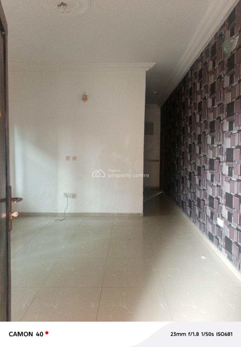 Luxury Room and Parlour Self Contain at Badore Ajah Lagos, Badore Ajah Lagos, Badore, Ajah, Lagos, Mini Flat (room and Parlour) for Rent