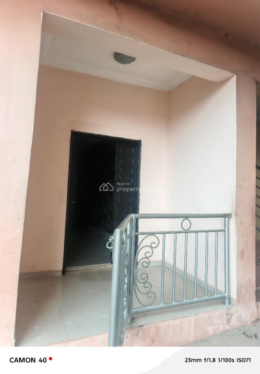 Luxury Room and Parlour Self Contain at Badore Ajah Lagos, Badore Ajah Lagos, Badore, Ajah, Lagos, Mini Flat (room and Parlour) for Rent