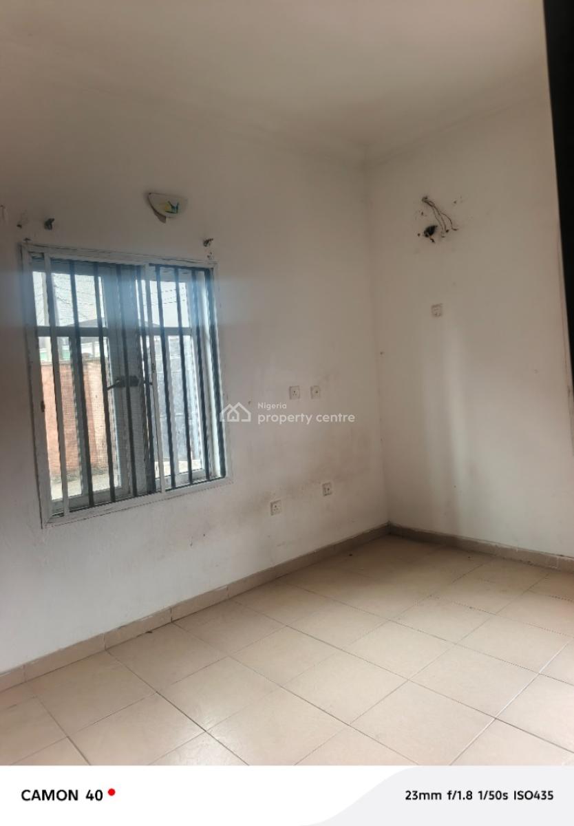 Luxury Room and Parlour Self Contain at Badore Ajah Lagos, Badore Ajah Lagos, Badore, Ajah, Lagos, Mini Flat (room and Parlour) for Rent