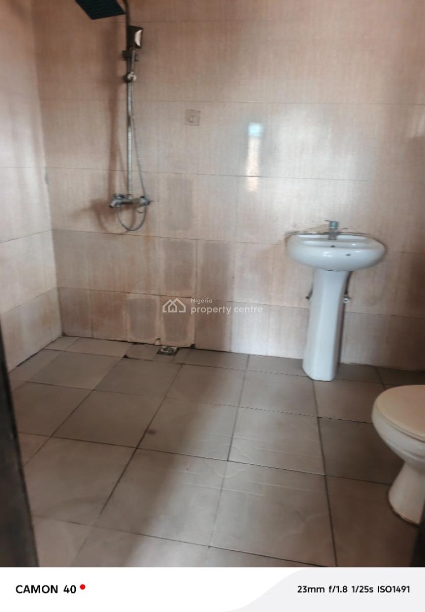 Luxury Room and Parlour Self Contain at Badore Ajah Lagos, Badore Ajah Lagos, Badore, Ajah, Lagos, Mini Flat (room and Parlour) for Rent