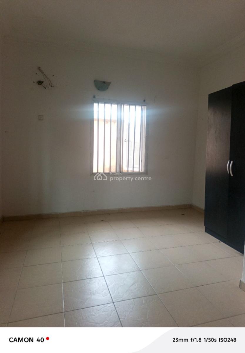 Luxury Room and Parlour Self Contain at Badore Ajah Lagos, Badore Ajah Lagos, Badore, Ajah, Lagos, Mini Flat (room and Parlour) for Rent