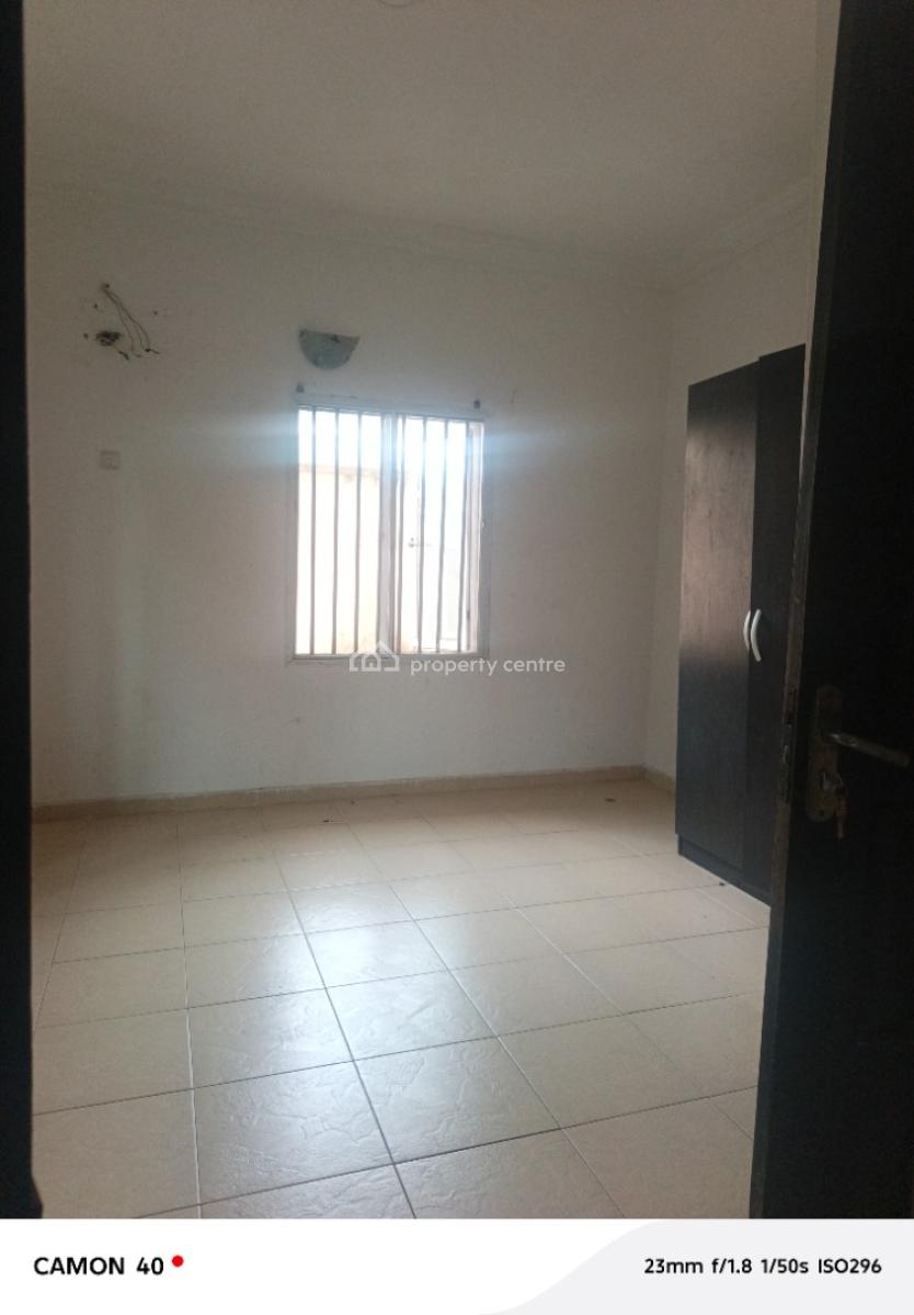 Luxury Room and Parlour Self Contain at Badore Ajah Lagos, Badore Ajah Lagos, Badore, Ajah, Lagos, Mini Flat (room and Parlour) for Rent