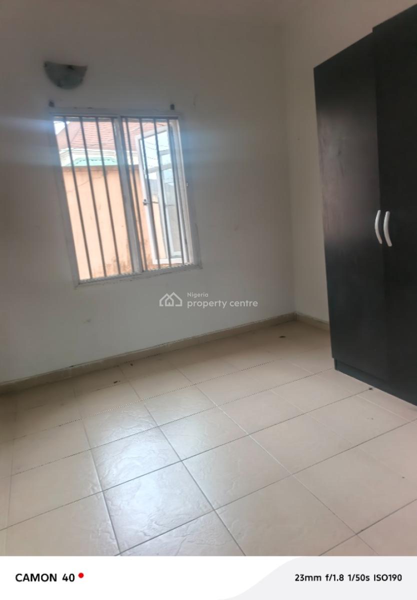 Luxury Room and Parlour Self Contain at Badore Ajah Lagos, Badore Ajah Lagos, Badore, Ajah, Lagos, Mini Flat (room and Parlour) for Rent