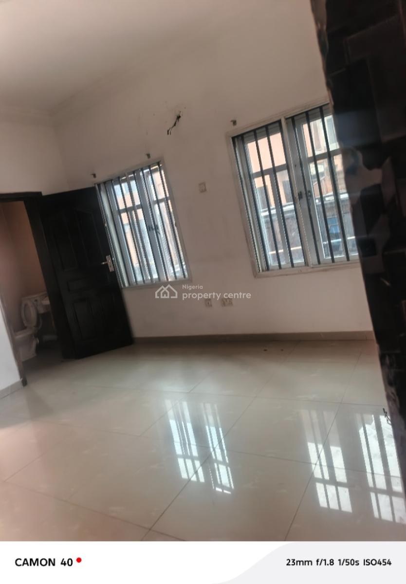 Luxury Room and Parlour Self Contain at Badore Ajah Lagos, Badore Ajah Lagos, Badore, Ajah, Lagos, Mini Flat (room and Parlour) for Rent
