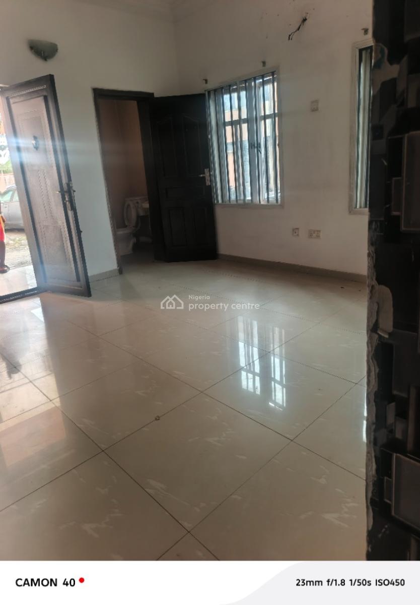 Luxury Room and Parlour Self Contain at Badore Ajah Lagos, Badore Ajah Lagos, Badore, Ajah, Lagos, Mini Flat (room and Parlour) for Rent