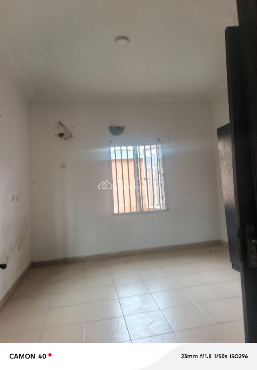 Luxury Room and Parlour Self Contain at Badore Ajah Lagos, Badore Ajah Lagos, Badore, Ajah, Lagos, Mini Flat (room and Parlour) for Rent