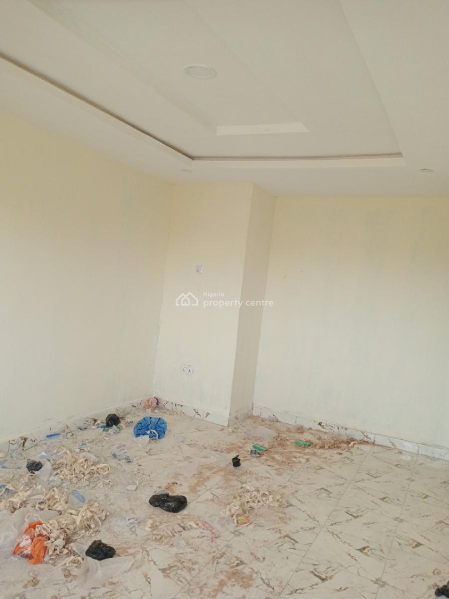 Luxurious Room and Parlour, Baba Adisa Ibeju Lekki Lagos, Ibeju Lekki, Lagos, Mini Flat (room and Parlour) for Rent