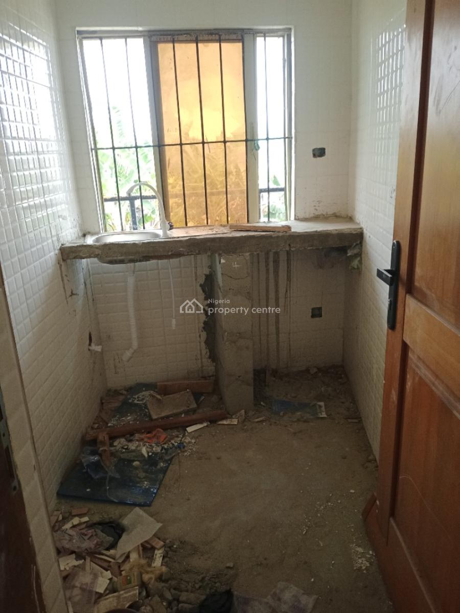 Luxurious Room and Parlour, Baba Adisa Ibeju Lekki Lagos, Ibeju Lekki, Lagos, Mini Flat (room and Parlour) for Rent