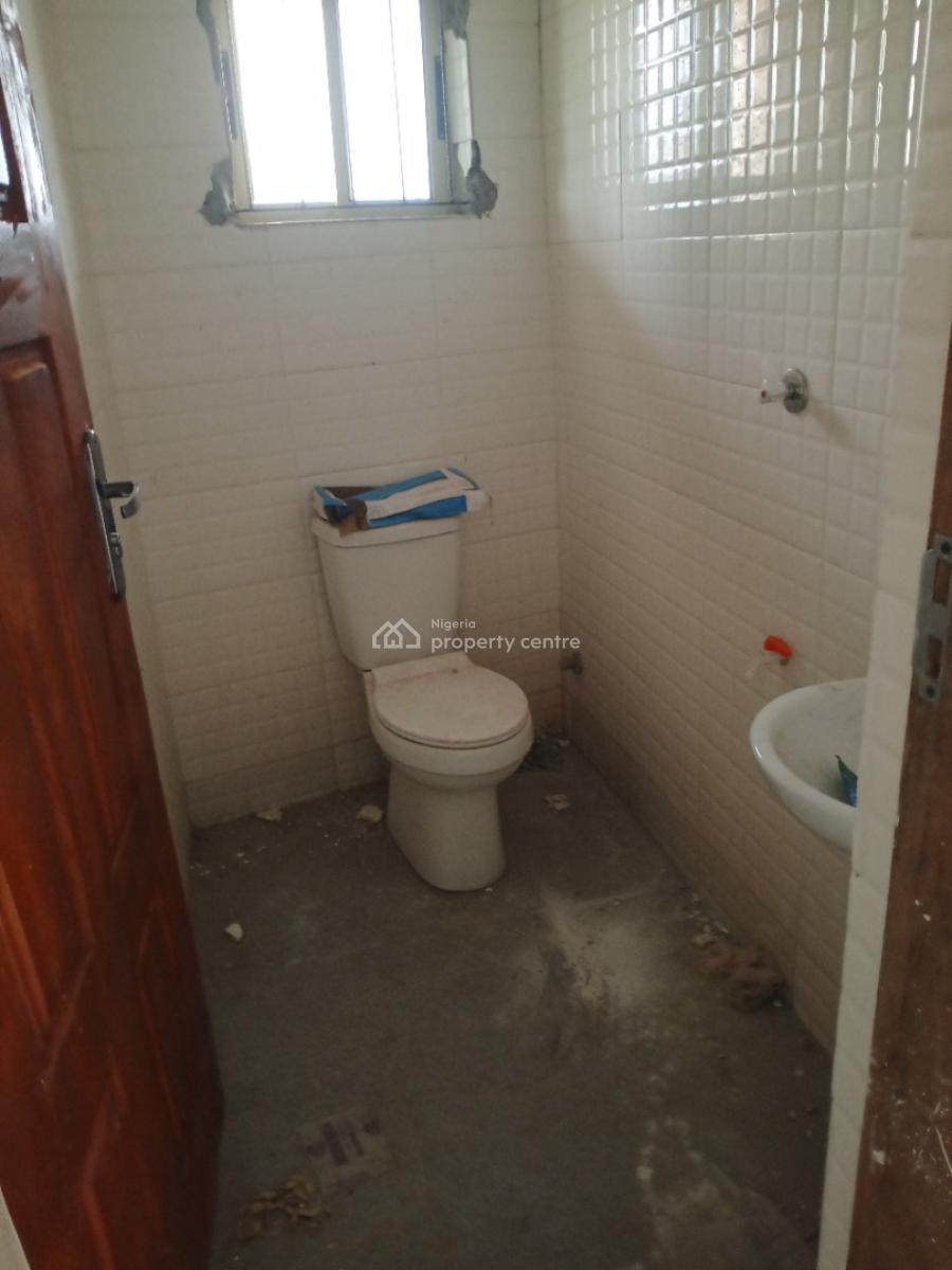 Luxurious Room and Parlour, Baba Adisa Ibeju Lekki Lagos, Ibeju Lekki, Lagos, Mini Flat (room and Parlour) for Rent