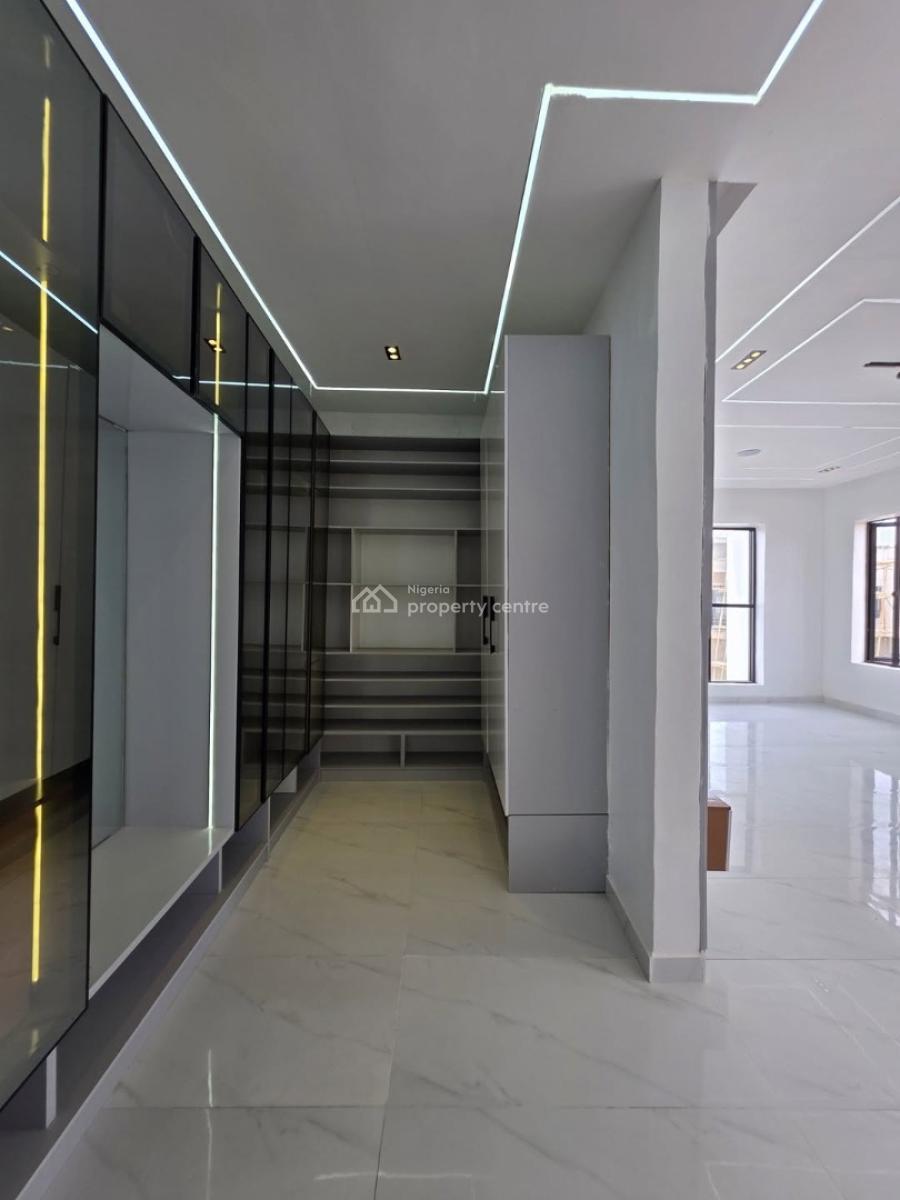 5bedroom Detached Duplex with Swimming Pool, Ajah, Lagos, Detached Duplex for Sale