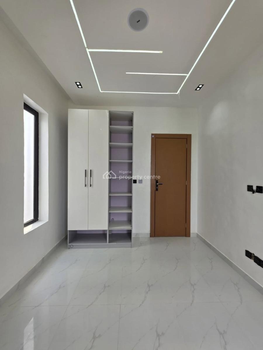 5bedroom Detached Duplex with Swimming Pool, Ajah, Lagos, Detached Duplex for Sale