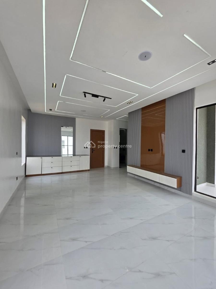 5bedroom Detached Duplex with Swimming Pool, Ajah, Lagos, Detached Duplex for Sale