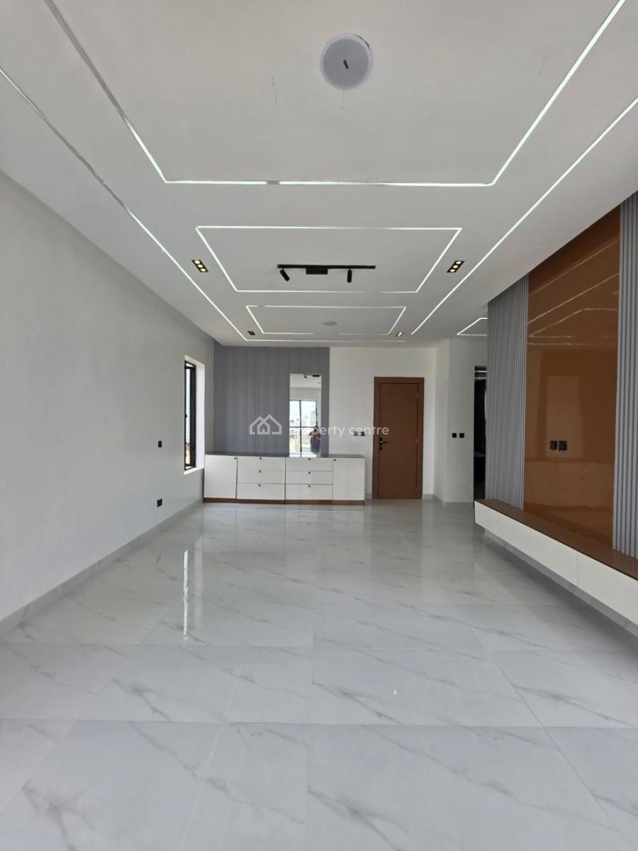 5bedroom Detached Duplex with Swimming Pool, Ajah, Lagos, Detached Duplex for Sale