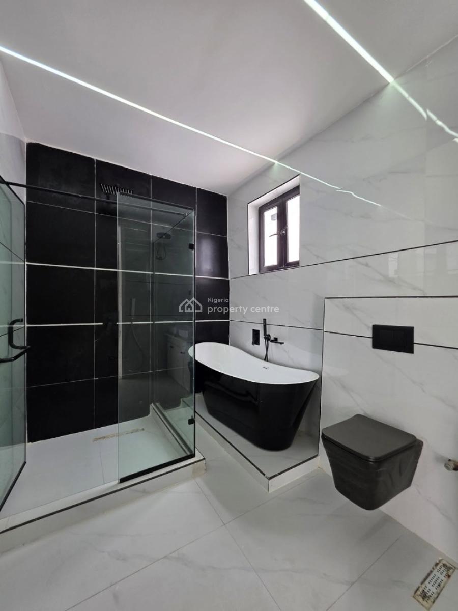 5bedroom Detached Duplex with Swimming Pool, Ajah, Lagos, Detached Duplex for Sale