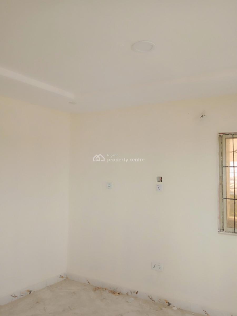 Luxurious Newly Built Room Selfcon, Baba Adisa Ibeju Lekki Lagos, Ibeju Lekki, Lagos, Self Contain (single Rooms) for Rent