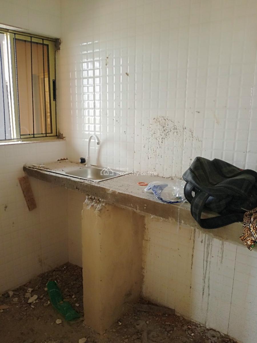 Luxurious Newly Built Room Selfcon, Baba Adisa Ibeju Lekki Lagos, Ibeju Lekki, Lagos, Self Contain (single Rooms) for Rent